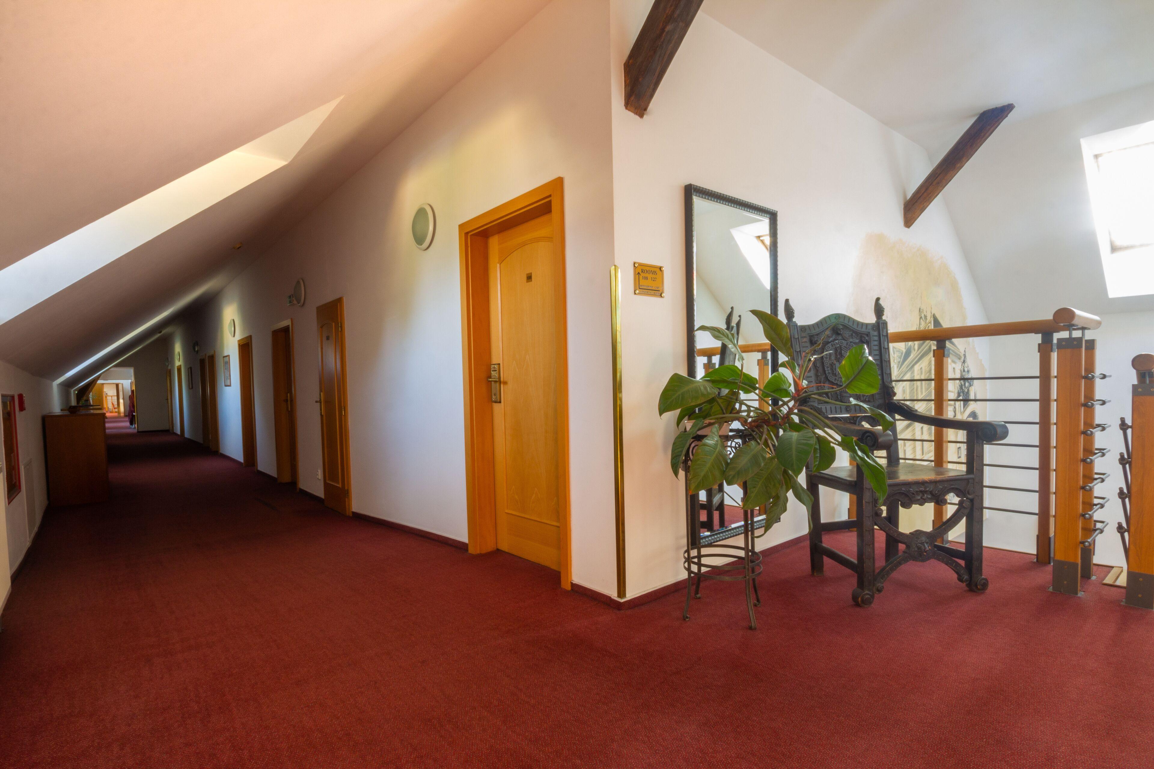 Hotel Certousy — Photos 1